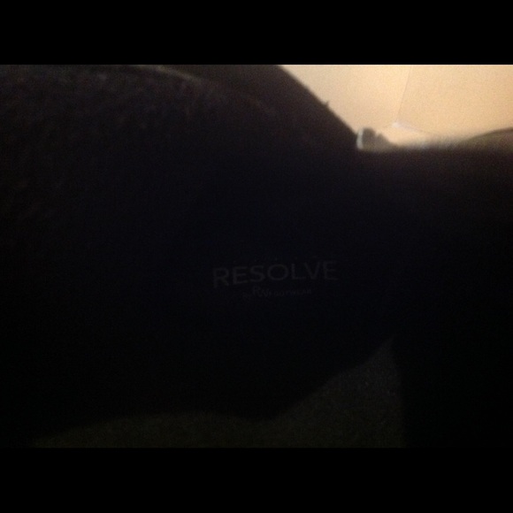 Men\'s Resolve boots main image 7